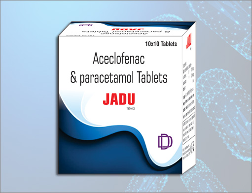 Jadu Tab