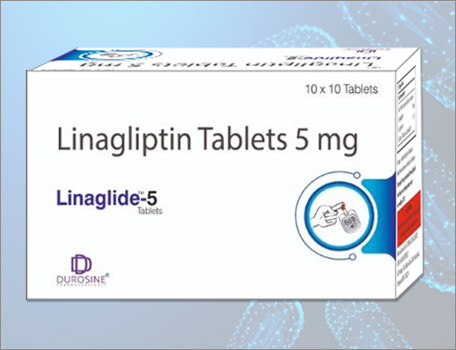 Linaglide 5