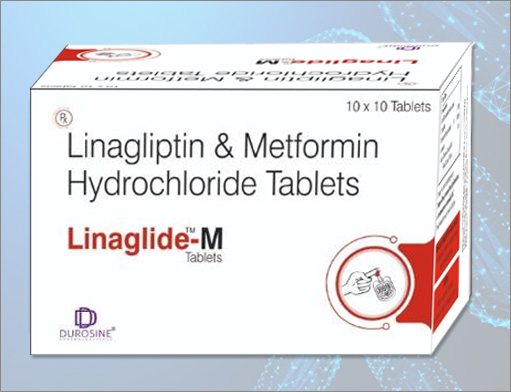 Linaglide M